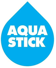 AQUA STICK logo