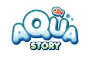 AQUA STORY logo