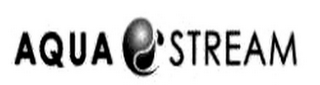 AQUA STREAM logo