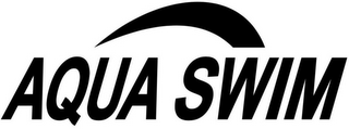 AQUA SWIM logo