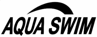 AQUA SWIM logo