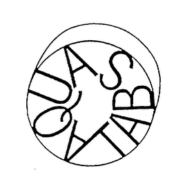AQUA TABS logo