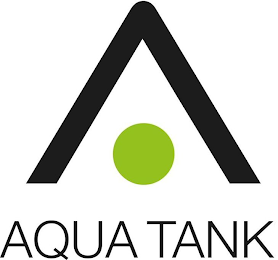 AQUA TANK logo