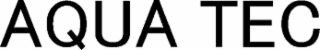 AQUA TEC
