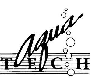 AQUA TECH logo