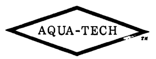 AQUA-TECH logo