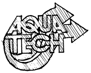 AQUA-TECH logo