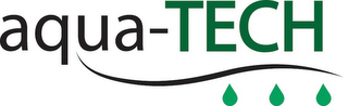 AQUA-TECH logo