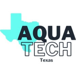 AQUA TECH TEXAS logo