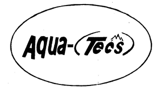 AQUA TECS logo