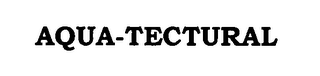 AQUA-TECTURAL logo