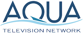 AQUA TELEVISION NETWORK logo
