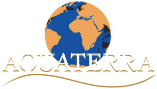 AQUA TERRA logo