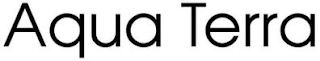 AQUA TERRA logo