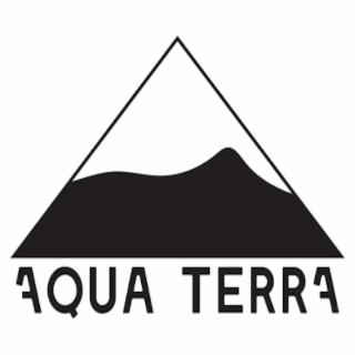 AQUA TERRA logo