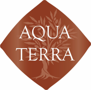 AQUA TERRA logo