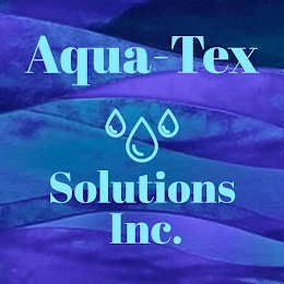 AQUA-TEX SOLUTIONS INC. logo