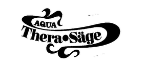AQUA THERA-SAGE logo