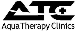 AQUA THERAPY CLINICS logo