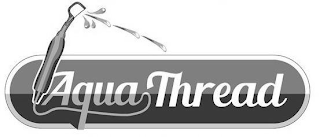 AQUA THREAD logo