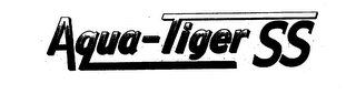 AQUA-TIGER SS logo