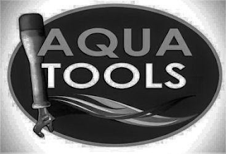 AQUA TOOLS logo