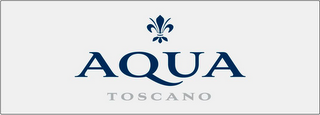 AQUA TOSCANO logo