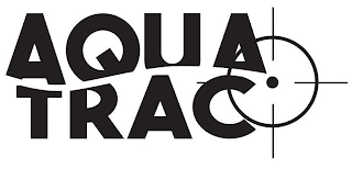 AQUA TRAC logo