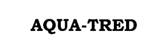 AQUA-TRED logo