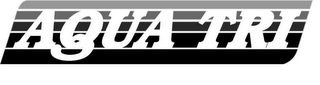 AQUA TRI logo