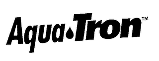 AQUA-TRON logo