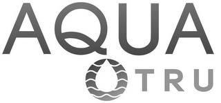 AQUA TRU logo