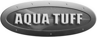 AQUA TUFF logo