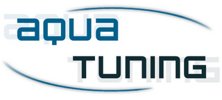 AQUA TUNING logo