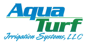 AQUA TURF IRRIGATION SYSTEMS, LLC logo