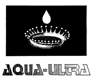 AQUA-ULTRA logo