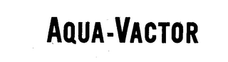 AQUA-VACTOR logo