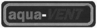 AQUA-VENT logo