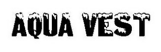 AQUA VEST logo