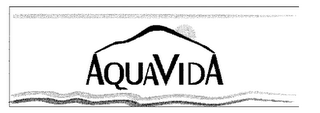 AQUA VIDA logo