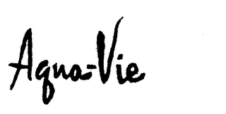 AQUA-VIE logo