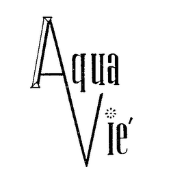 AQUA VIE logo