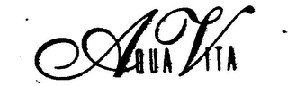 AQUA VITA logo