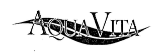 AQUA VITA logo