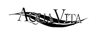 AQUA VITA logo