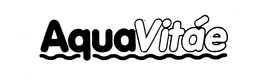 AQUA VITA'E logo