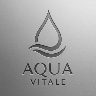 AQUA VITALE logo