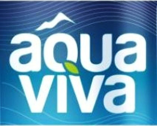 AQUA VIVA logo