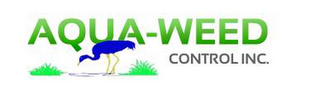 AQUA-WEED I CONTROL INC. logo