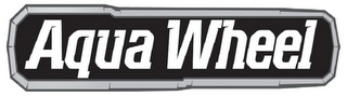AQUA WHEEL logo